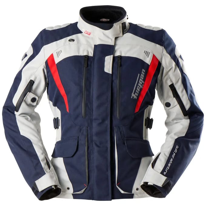 Motorjack voor dames Furygan Apalaches EVO
