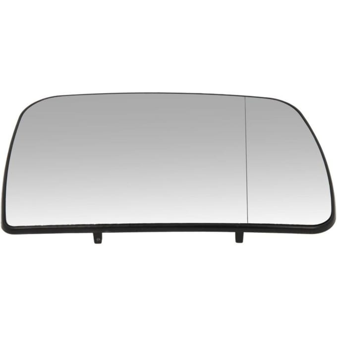 Spiegelglas, buitenspiegel BLIC 6102-05-2002768P, rechts