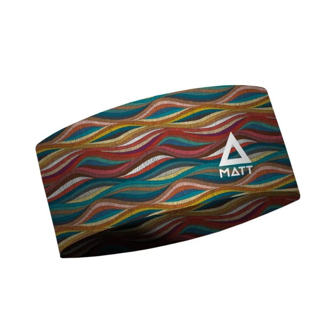 Monolayer Bandeau MATT Sanefa