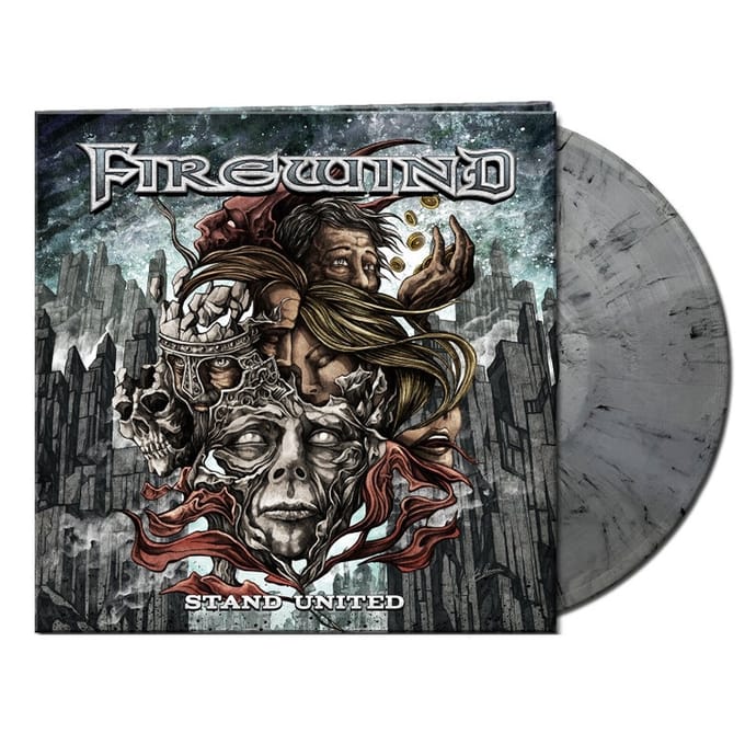 Stand United - Firewind