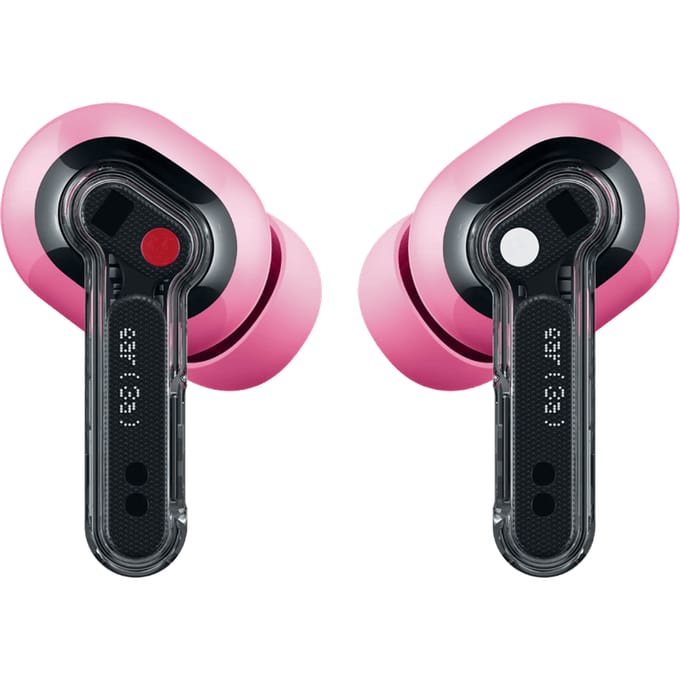 Nothing Ear ( 3a ) Headset True Wireless Stereo (TWS) In-ear Muziek USB Type-C Bluetooth