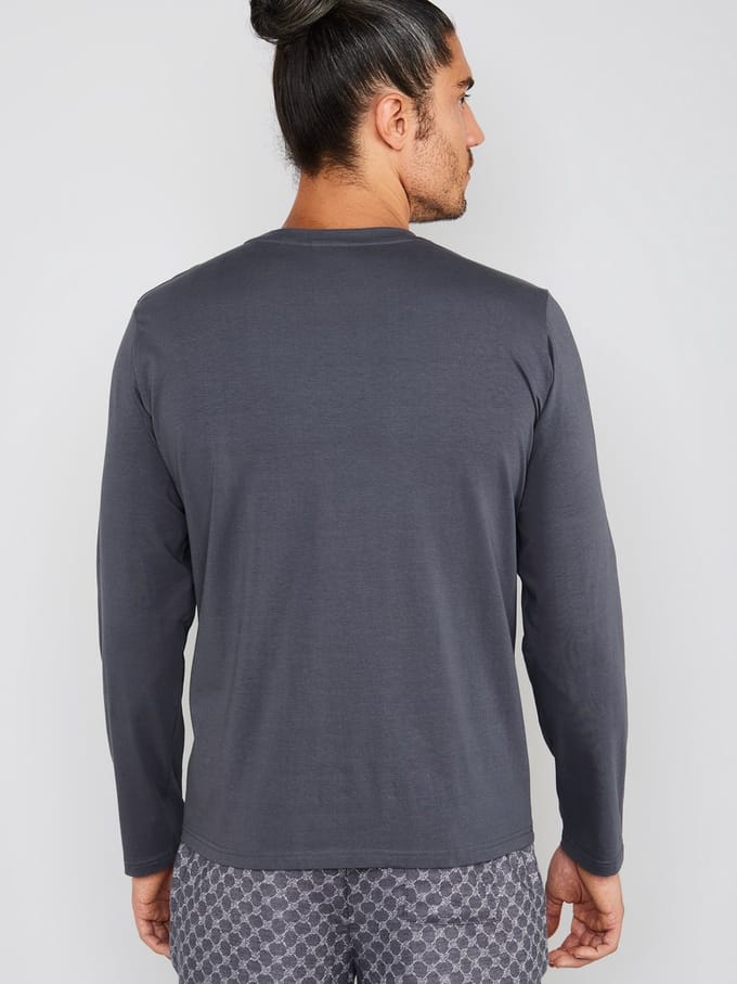 Joop! Longsleeve Relax