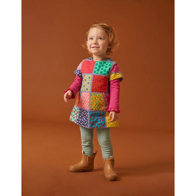 Oilily Mibble Maillot- maat86/24m Blauw