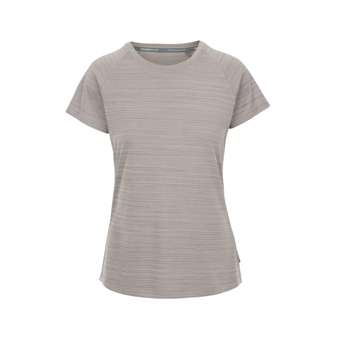 T-shirt dames Trespass Vickland
