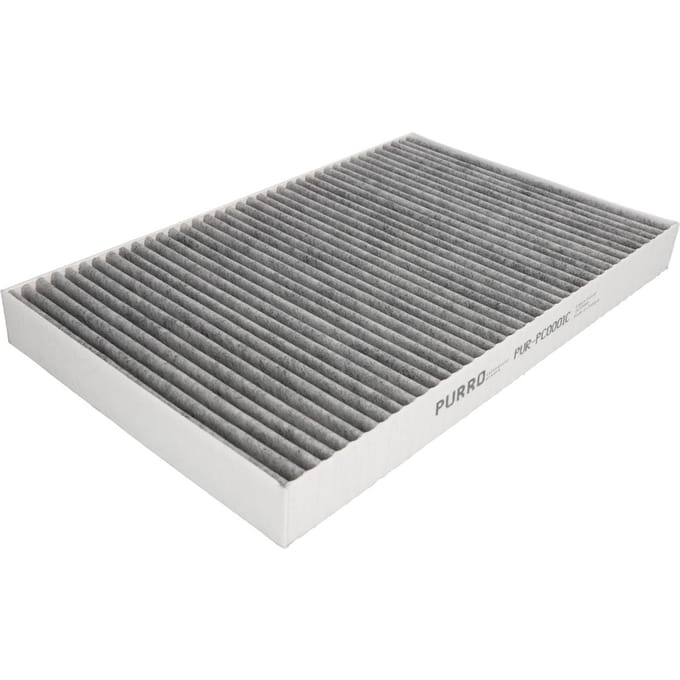 Cabinefilter PURRO PUR-PC0001C