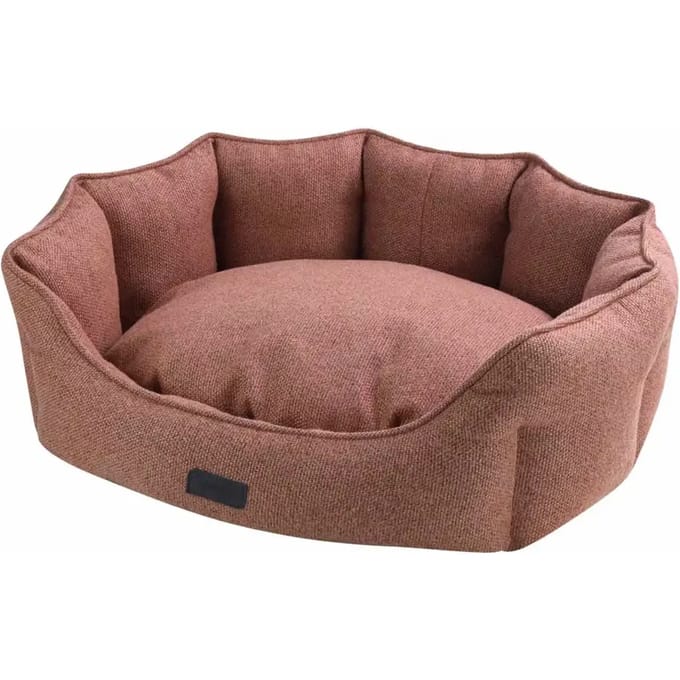 Ovale hondenbed Nobby Pet Anda
