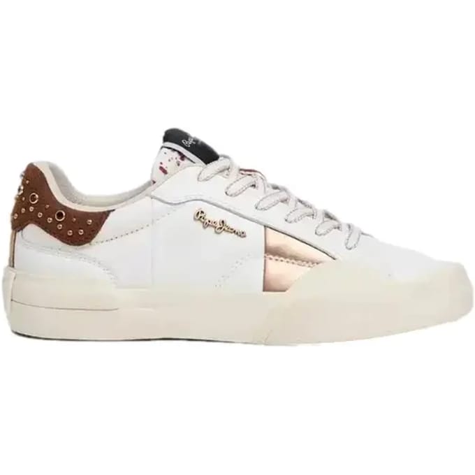 Schoenen dames Pepe Jeans Milan Mix