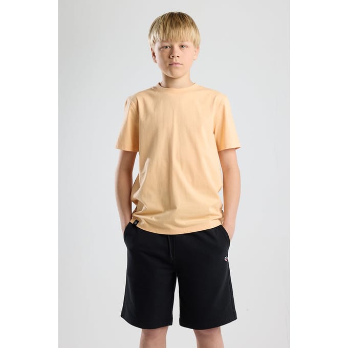 America Today Eric Jr Peach Größe: 170/176 | T-Shirts Outlet | kids | Orange
