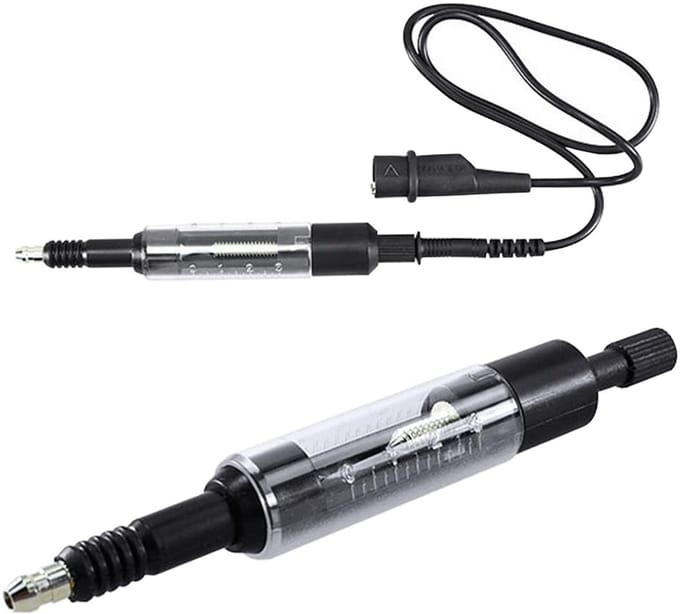 Dailygoods- Ontstekingstester Verstelbaar - Bougietester