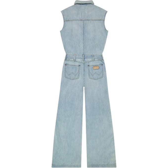 Dames jumpsuit Wrangler