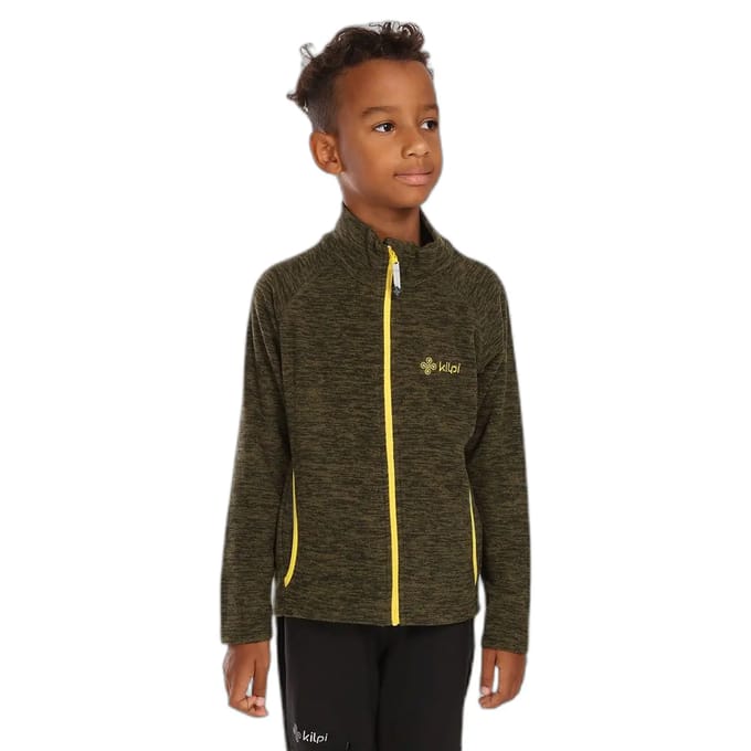 Kinderfleece Kilpi Alacant