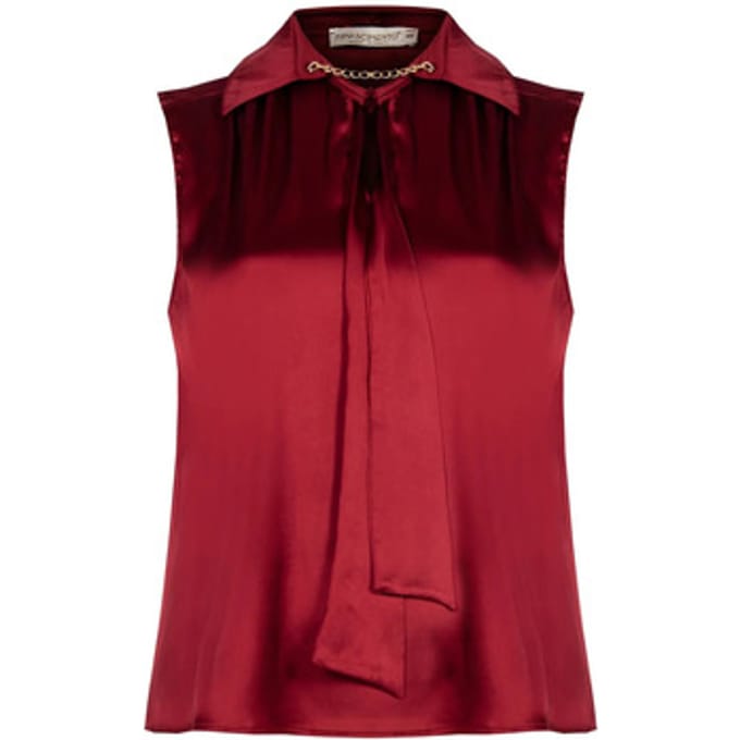 Blouse Rinascimento CFC0119262003