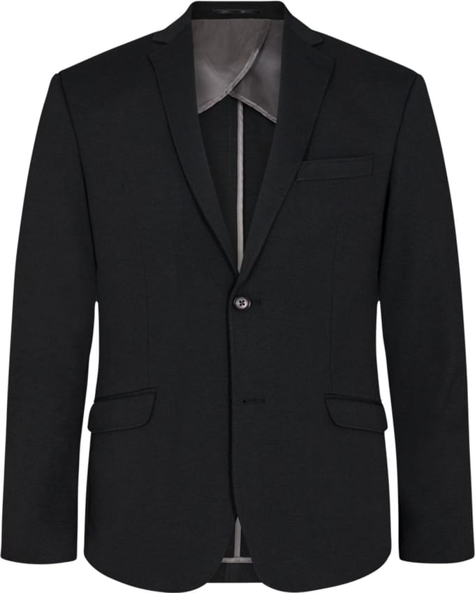 Sunwill 211510 Heren colbert Men’s Extreme Flexibility Blazer in Modern Fit | Maat 58