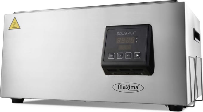 Sous Vide - 28 L