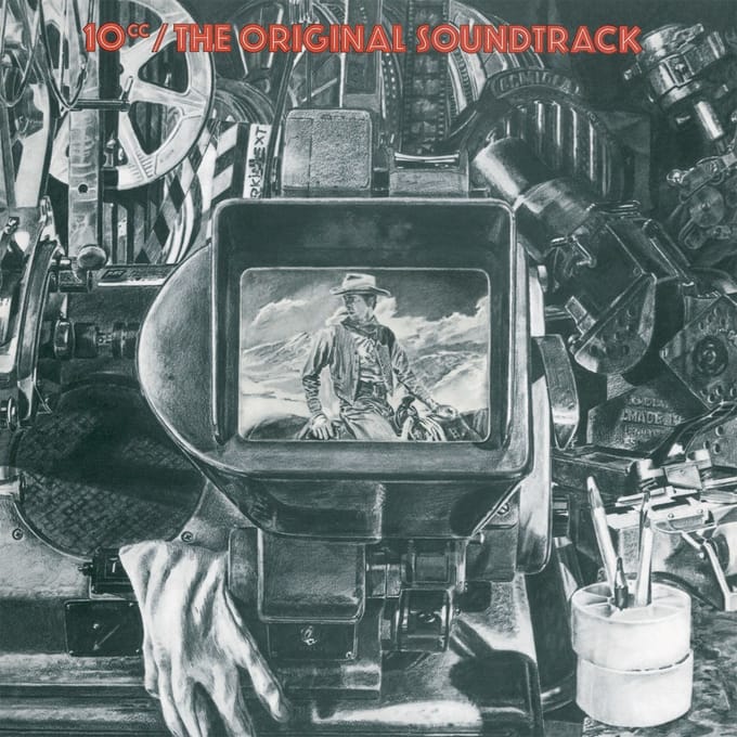 Original Soundtrack - 10cc