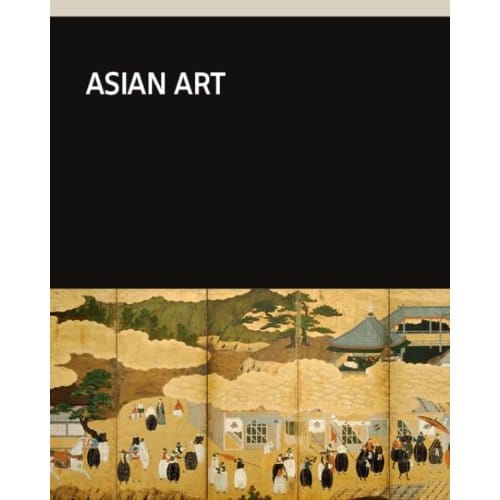 Asian Art - Jan van Campen