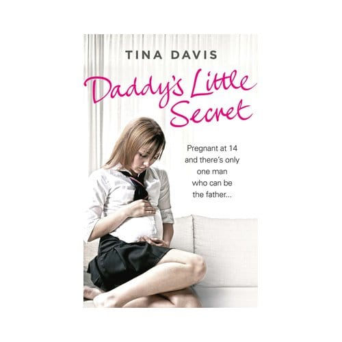 Daddy's Little Secret - Tina Davis