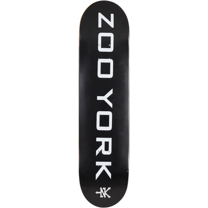 Skateboard Zoo York Classic Logo