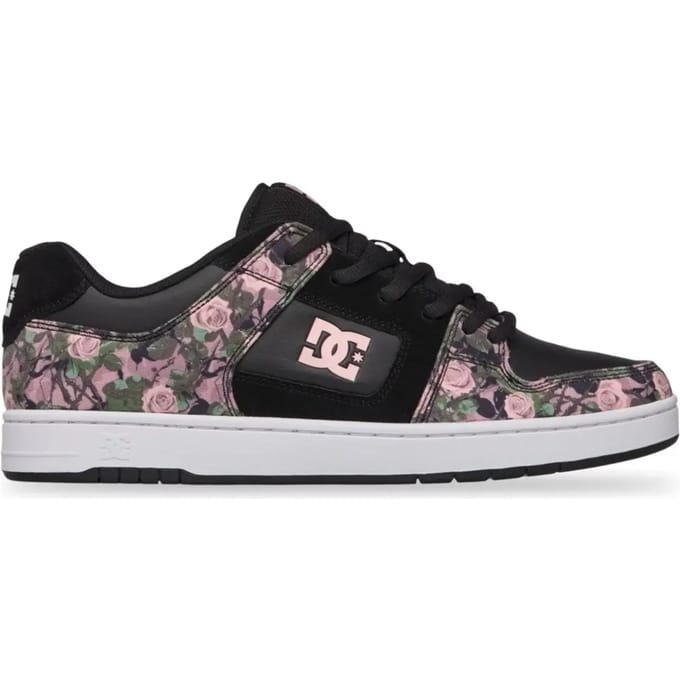 Baskets DC Shoes Manteca 4