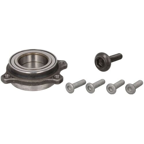 Wiellagerset SKF VKBA 7177