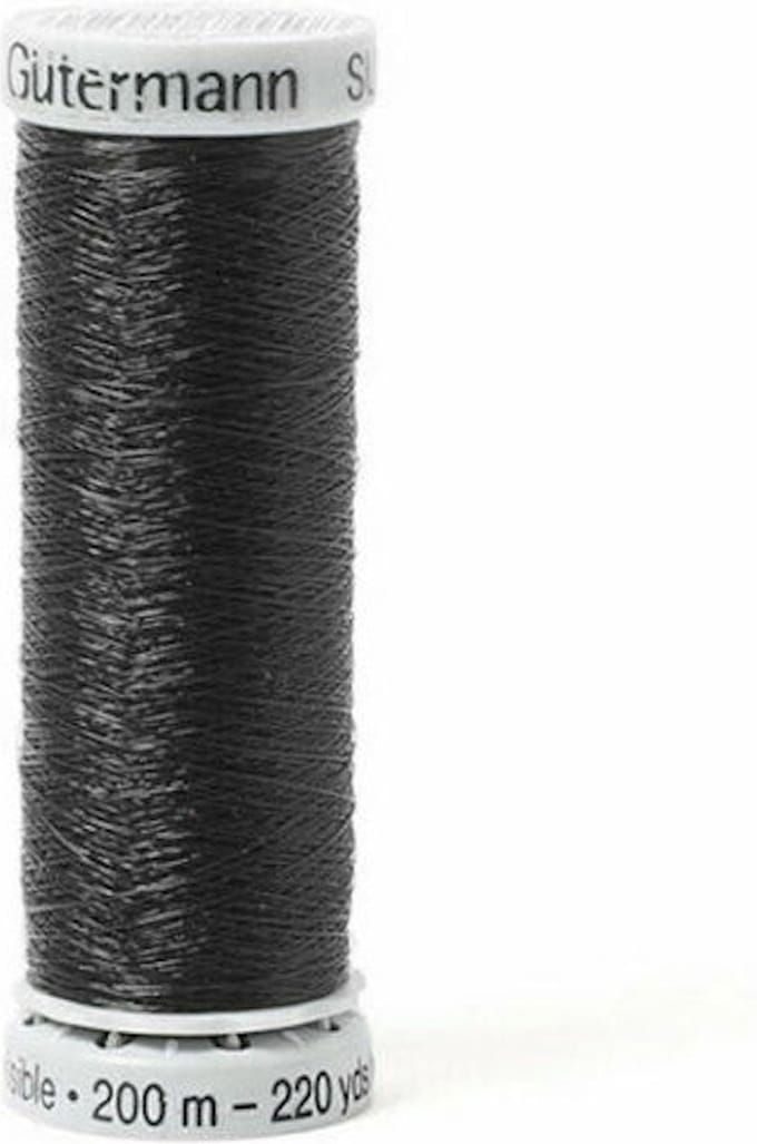 Gutermann Sulky Invisible 200m, Kl. 1005 - Gutermann