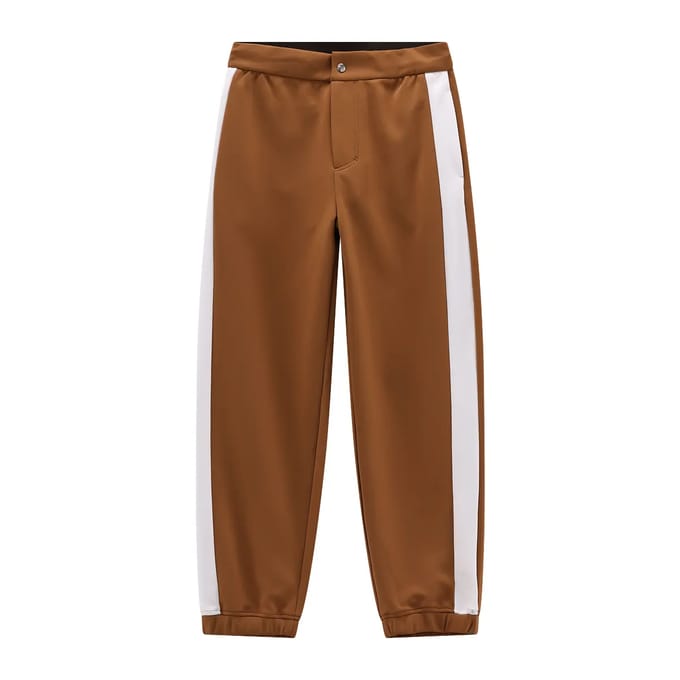 Katoenen joggingsbroek CMP