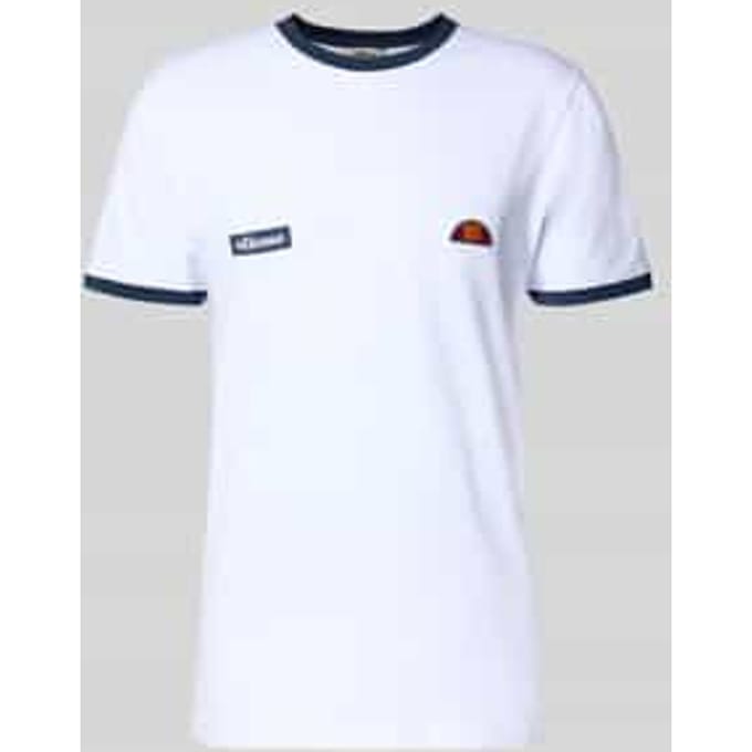 Ellesse Ringetto tee - white