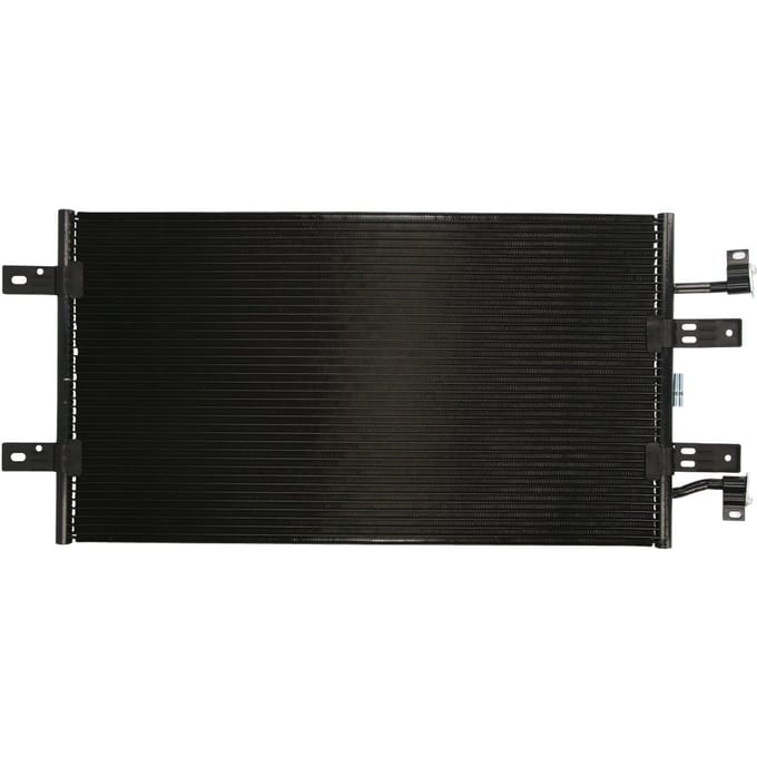 Condensator, airconditioning THERMOTEC KTT110356