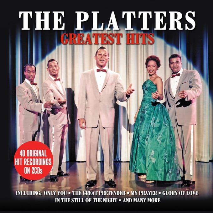 Greatest Hits