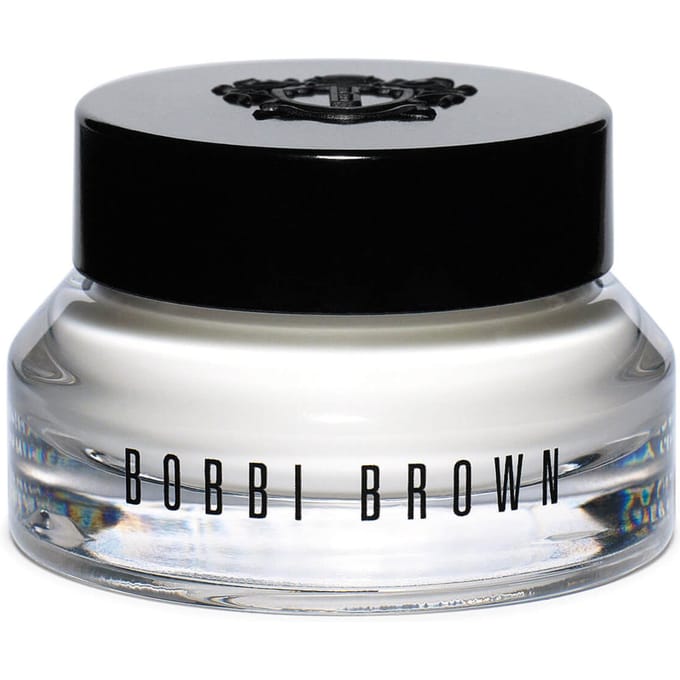 Bobbi Brown Hydrating 15 ml Oogcrème Alle huidtypes