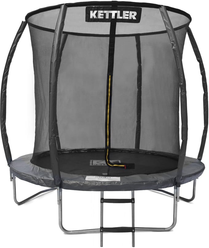 Kettler Trampoline Jump 305 cm Groen