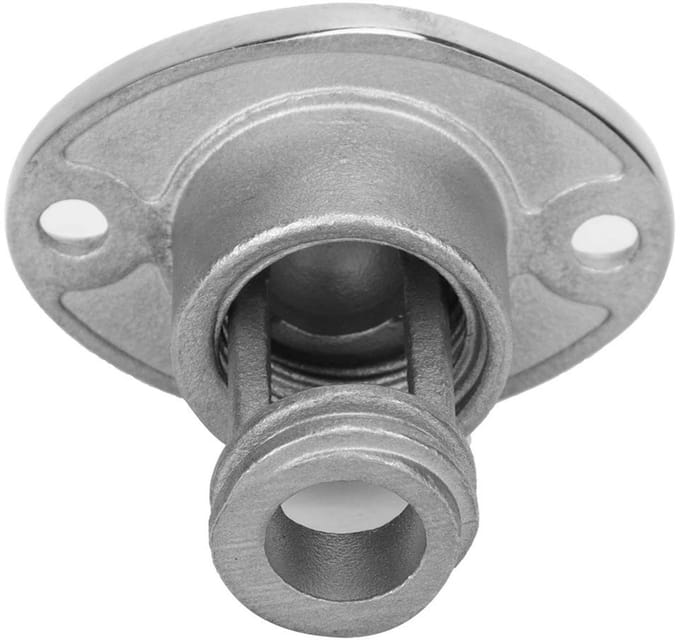 Dailygoody - afvoerplug boot - duurzaam - - afvoerplug boot - bestand