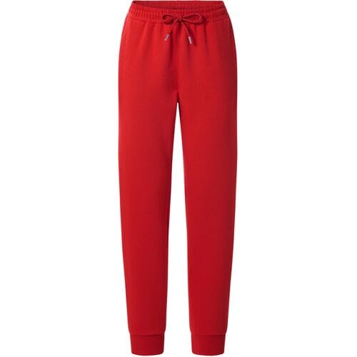 ESMARA Dames joggingbroek (Rood, S (36/38))