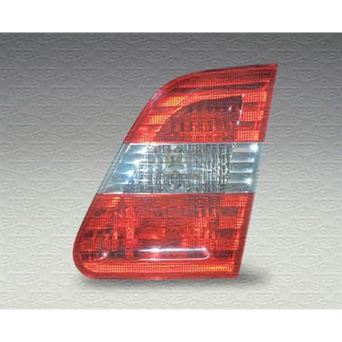 Achterlicht MAGNETI MARELLI 714027530803 rechts