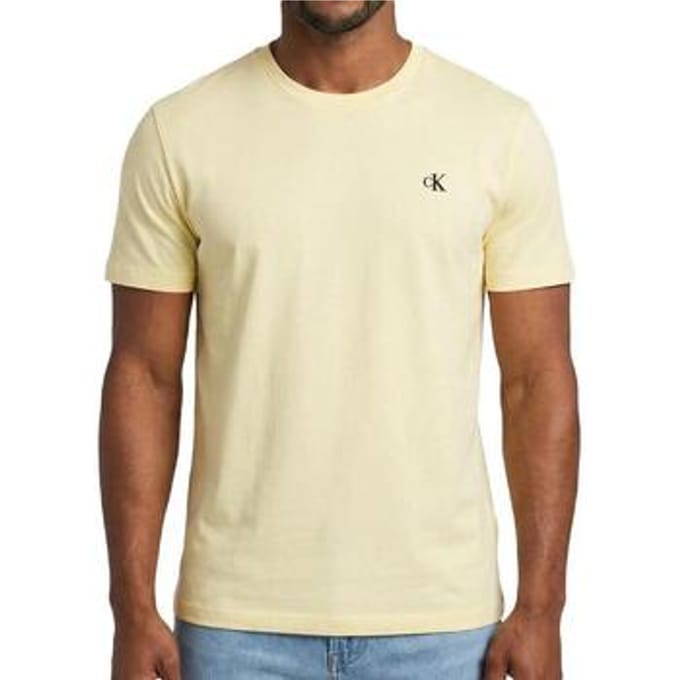 T-shirt Calvin Klein Jeans Classics