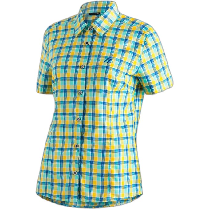 Vrouwenblouse Maier Sports Philina