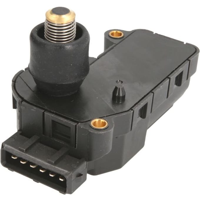 Bedieningselement, gasklep MEAT & DORIA 84004