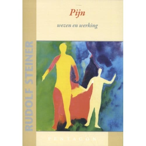 Pijn - Rudolf Steiner