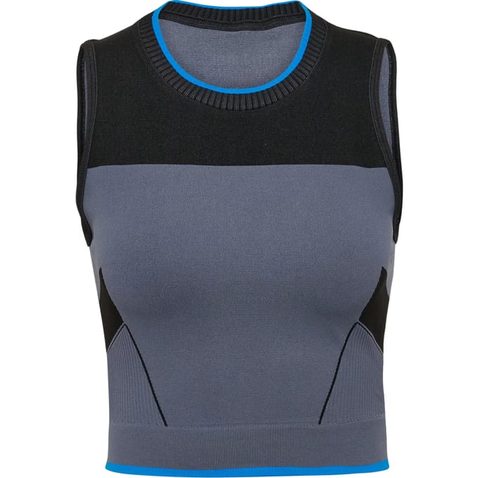 Hummel damestop Hmlseamless 228269