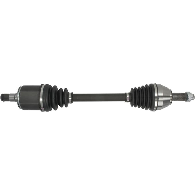Aandrijfas PASCAL G2B050PC