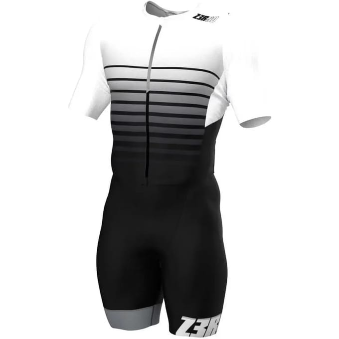 Tri-functioneel pak Z3R0D Racer TTSuit