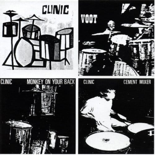 Clinic - Clinic