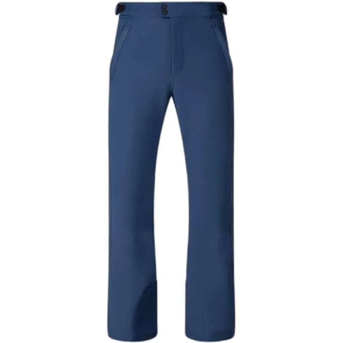 Rossignol Origin Softshell Broek Blauw M Man