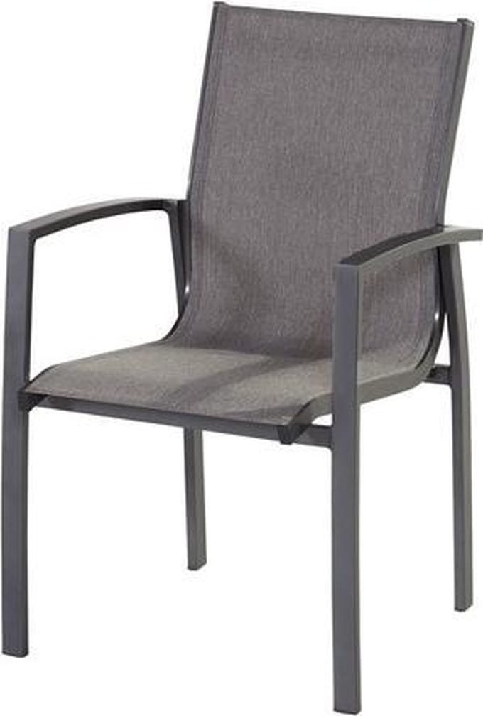 Canterbury dining alu-tex