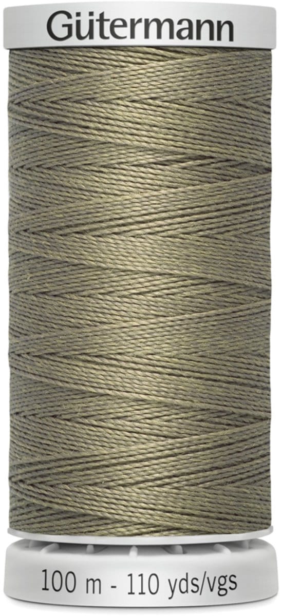 Gutermann SuperSterk 100mtr