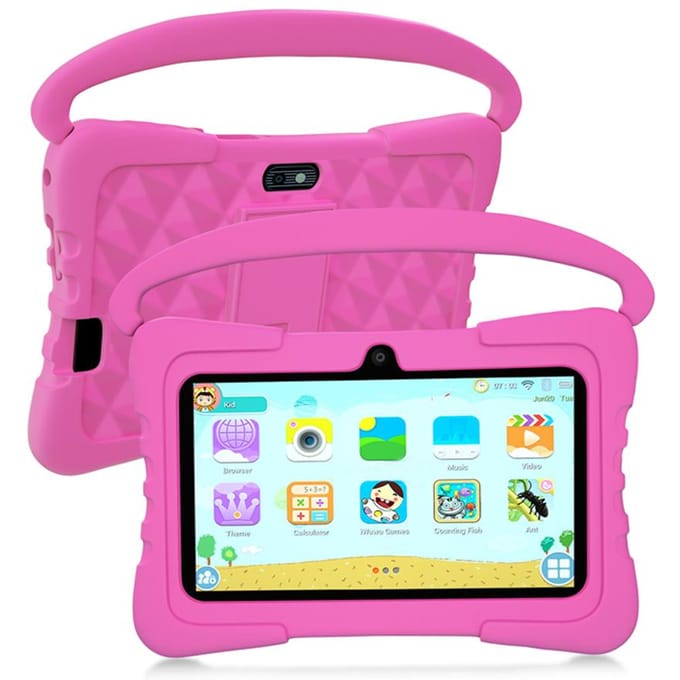 BDF Pro Tablet 10,4 Inch Android 12 8GB RAM 256GB ROM 4G LTE standard Tab