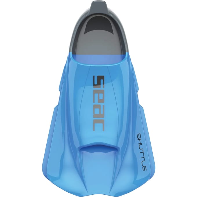 Seacsub Shuttle Flex Duikvinnen Blauw EU 34-35