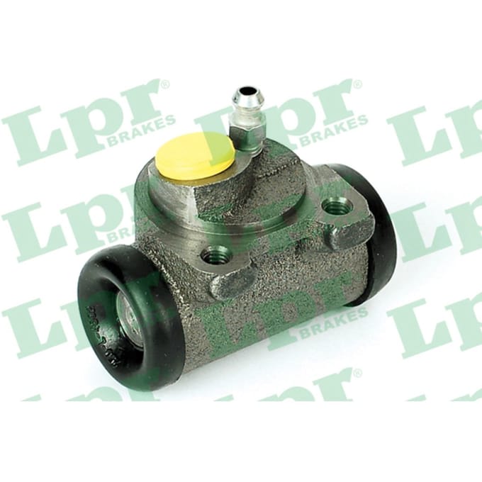Wielremcilinder LPR 4667