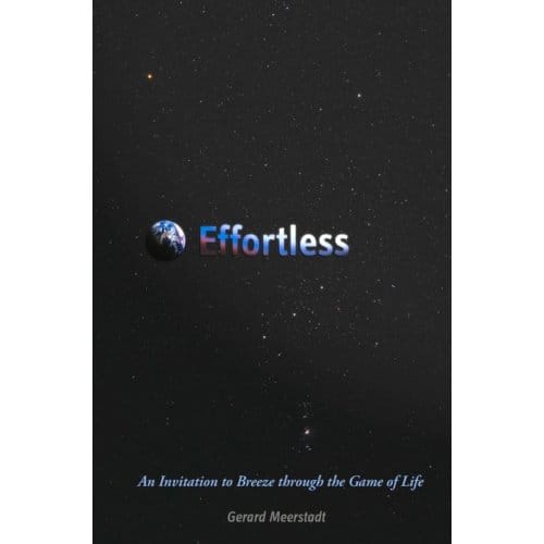 Effortless - Gerard Meerstadt