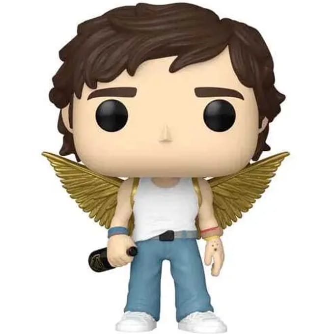 Funko Pop! Television: Saltburn - Felix Catton #1683